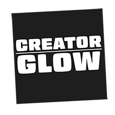 Creator Glow Logo